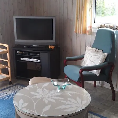 Prázdninový dům Ferieby - Torpet 78 *
