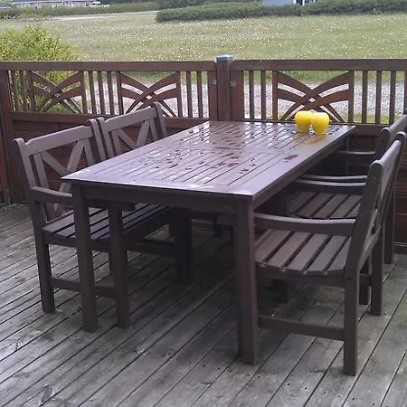 Holiday home Ferieby - Torpet 78 Hovborg
