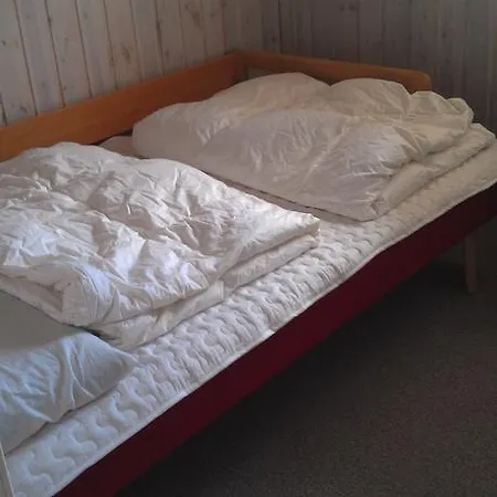 Ferieby - Torpet 78 Prázdninový dům Hovborg