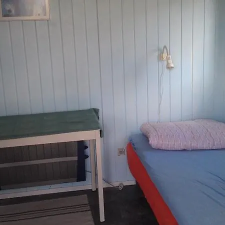 Prázdninový dům Ferieby - Torpet 78 Hovborg