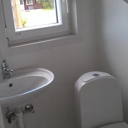 Holiday home Ferieby - Torpet 78 Hovborg